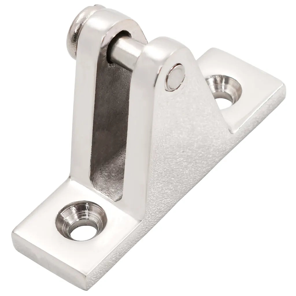 Cerniere di Coperta per Bimini Top 4 pz in Acciaio Inox cod mxl 71557