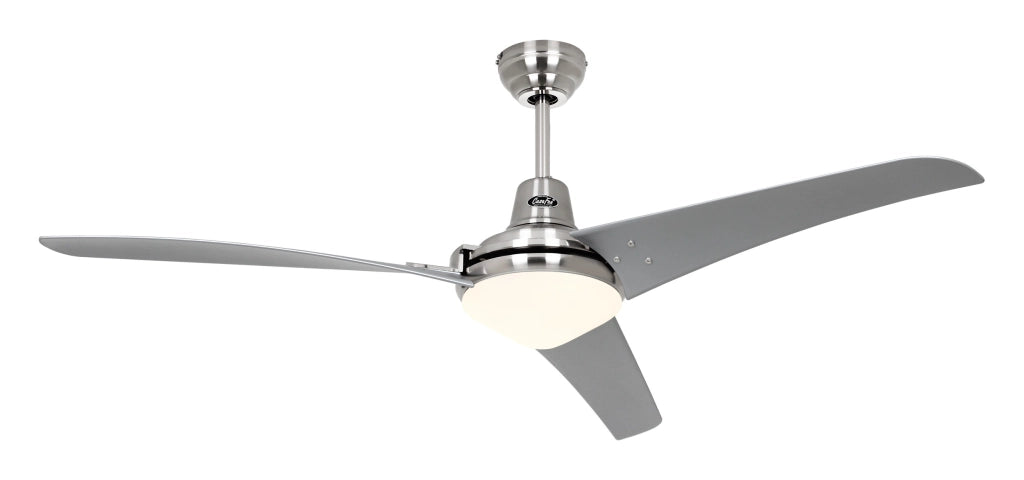MIRAGE 142, Ventilatore con Luce con Telecomando, CasaFan