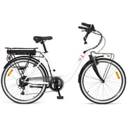 City easy comfort bianca - CITY