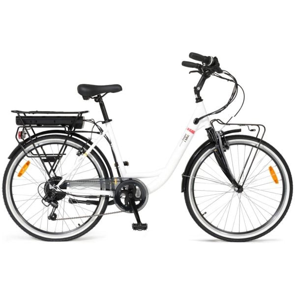 City easy comfort bianca - CITY