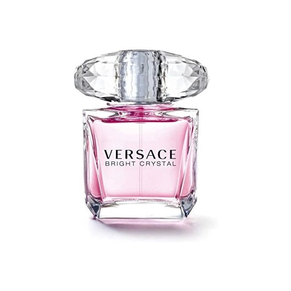 Eau de toilette donna gianni versace bright crystal 30 ml - 8011003993802