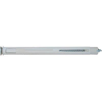 TASSELLO NYLON PROLUNGATO TPF FRIULSIDER - VITE TSP PREMONTATA CAVA PZ TPF  8X120 CF=PZ 100- 1 confezioni