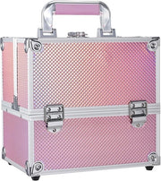 Borsa da trucco - Carrello di bellezza - Borsa di cosmetici - Ideale per viaggi - A portata di mano