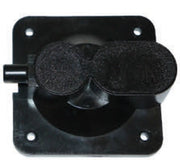 AquaForte Ricambio Camera d'aria per Aeratore V-60 vecchio modello