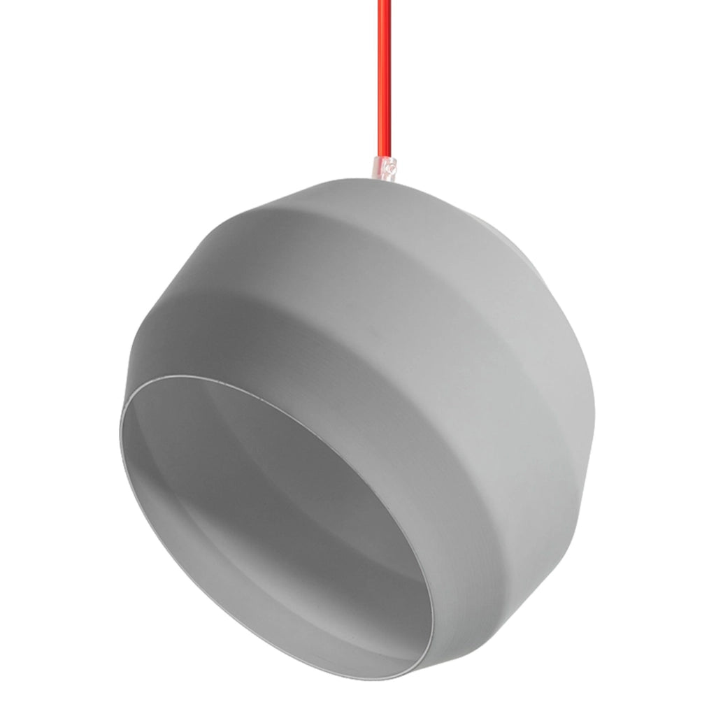 Lampada Da Soffitto Pensile Triangolare APP384-3CPR