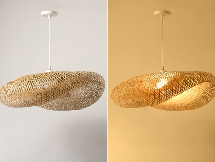 Lampada Natural APP880-1CP