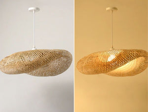 Lampada Natural APP880-1CP