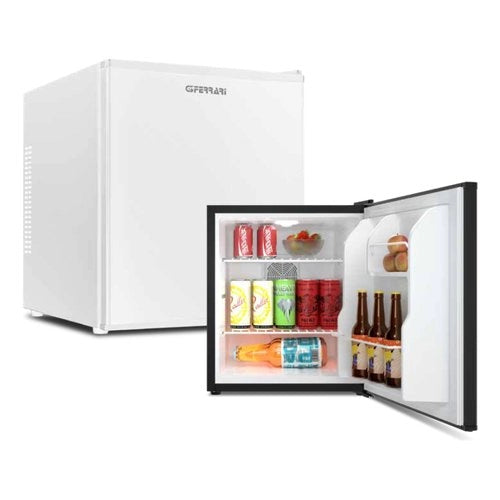 Frigorifero libera installazione g3 ferrari g90046 rinfresco 46 white