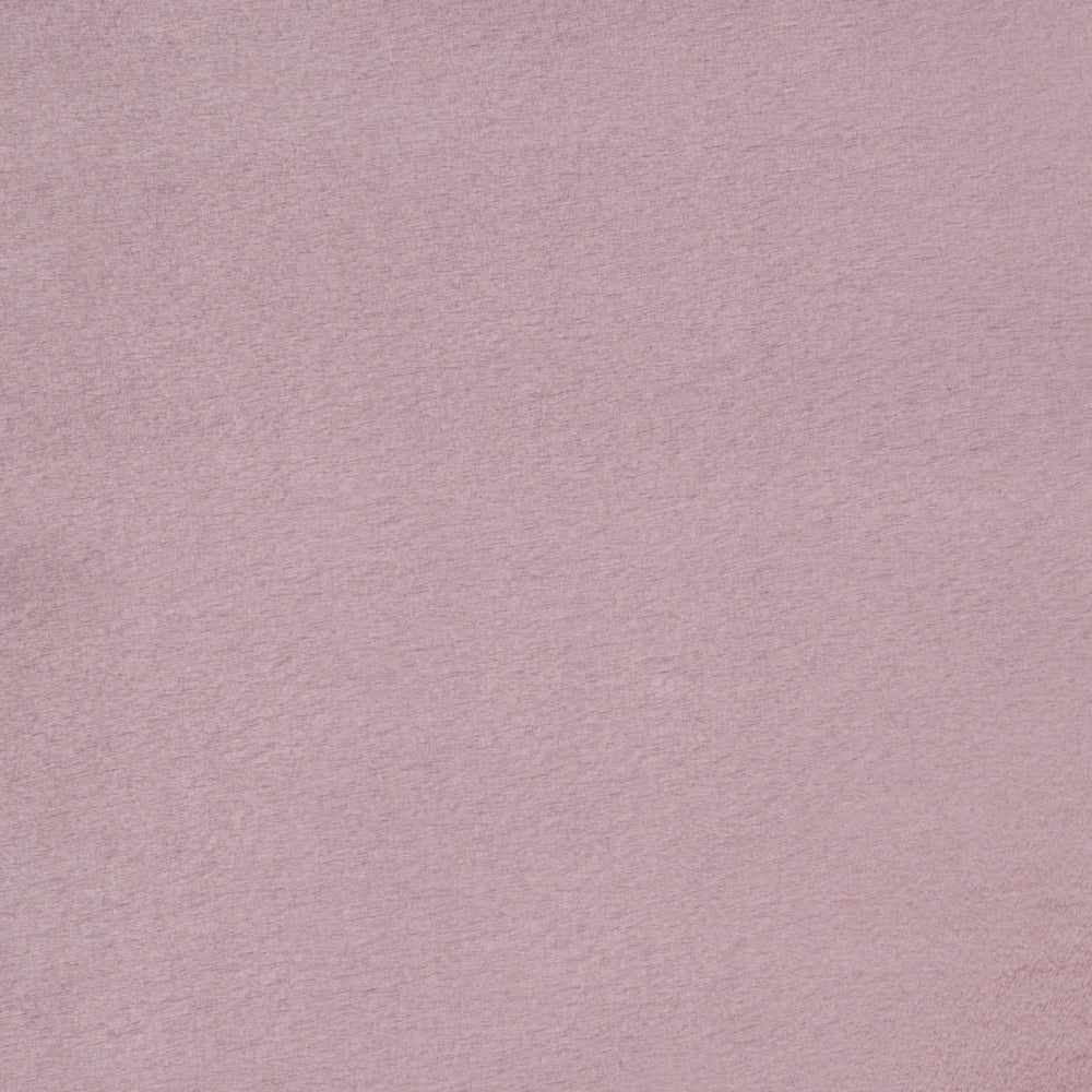 Tappeto Viola Chiaro in Ecopelliccia 160 × 230cm a Pelo Lungo con Retro in Poliestere per Soggiorno e Corridoio Moderni