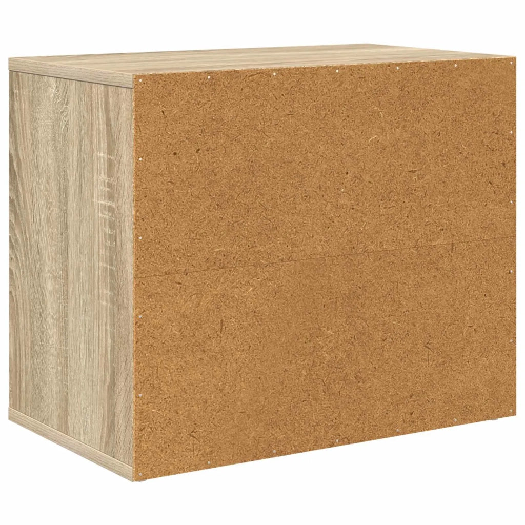 Casa per Gatti Sonoma 51 x 30 x 42,5 cm Legno multistrato
