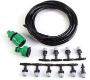 Set di Pulizia Automatico - Tubo di Asciugatura 5m