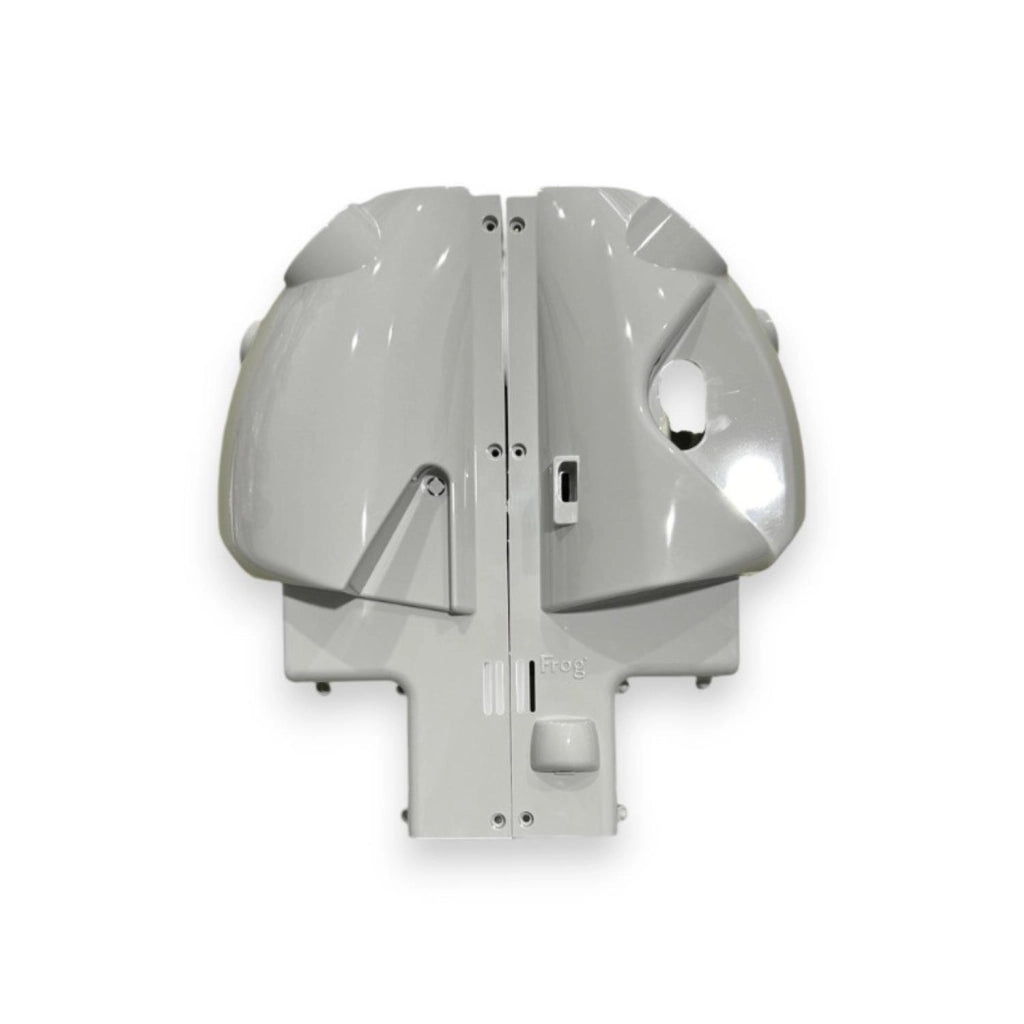 Ecoprice COVER FROG - Tutti i Colori - per Didiesse Frog Colore: Silver