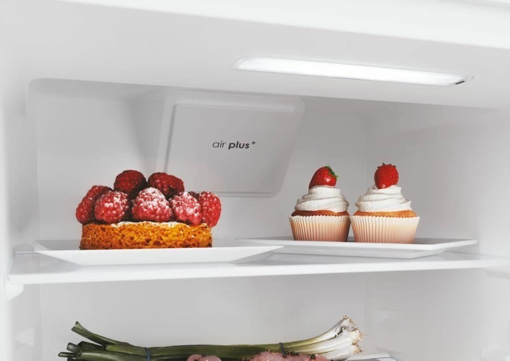 Candy Fresco CBL5519EVW Da incasso 294 L E Bianco