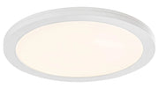 Plafoniera LED Sonnet Rabalux 18W 4000K sensore bianca Ø22,5