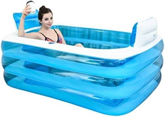 Bagno gonfiabile per adulti - Bagno gonfiabile per adulti - Bagno gonfiabile per adulti - Bagno gonfiabile per adulti 

Modello: 
Dimensioni: 
Capacità: 
Peso: 
Materiali: 
Ingresso: 
Uscita: 
Pressione: 
Garanzia: