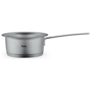 Fissler Casseruola Acciaio Inox 16 cm 1.4 l Adatta a Induzione Made in Germany