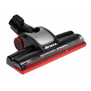 SPAZZOLA MOTORIZZATA ASPIRAPOLVERE 2759 ARIETE NERA ROSSA HANDY FORCE 5186039400 - ARIETE
