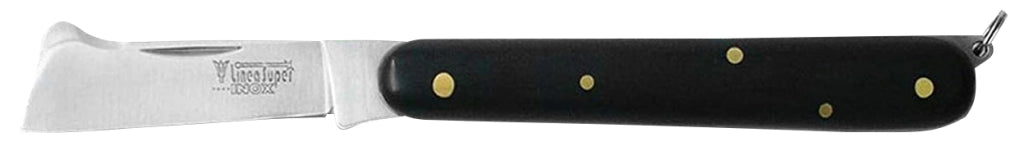 COLTELLO INNESTO ACCIAIO INOX cm. 17
