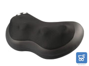 Cuscino Per Massaggi Shatsu Medisana MC 32L 4 Teste Rotanti Cervicale Collo Schiena Sollievo