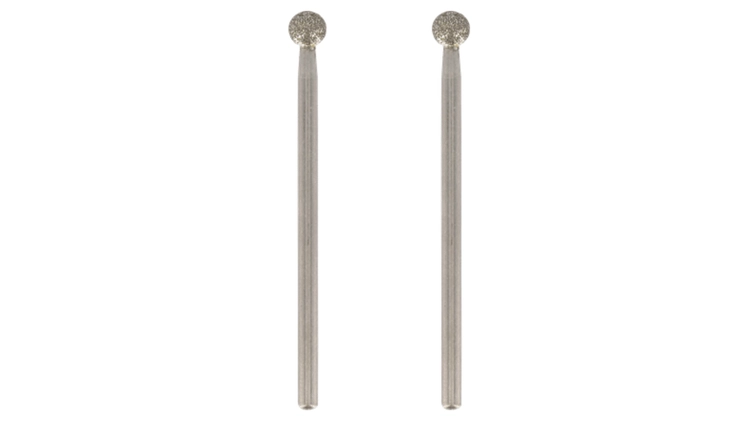 Punta diamantata 4,4 mm (7105) DREMEL - 26157105JA