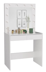 Set toeletta MARINA T+ 2s+L bianco