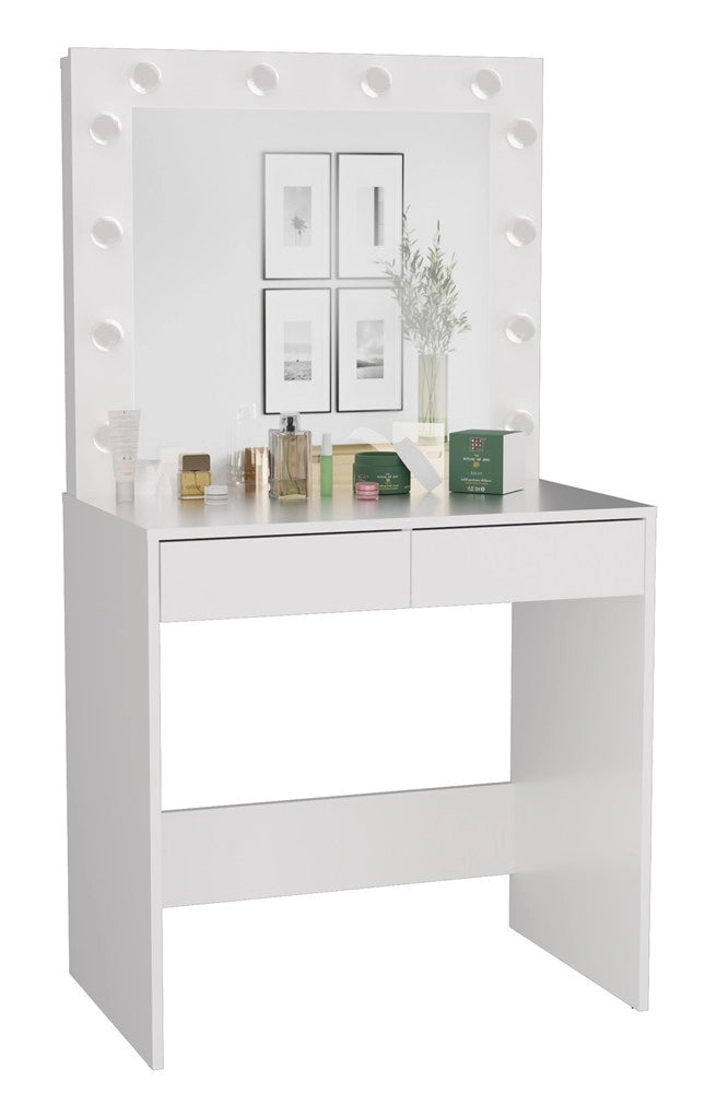 Set toeletta MARINA T+ 2s+L bianco