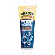 Grasso ad alte prestazioni per temperature elevate antiusura 125 ml