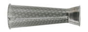 FILTRO RICAMBIO PASSAPOMODORI ELETTR N.5 INOX- GRUPPO PALUMBO- 1,0 pz
