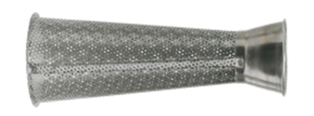 FILTRO RICAMBIO PASSAPOMODORI ELETTR N.5 INOX- GRUPPO PALUMBO- 1,0 pz