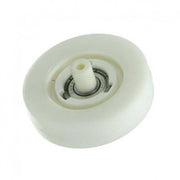 RUOTA SERBATOIO ROTAZIONE CESTO ASCIUGATRICE WHIRLPOOL HOTPOINT 481010456115 - Whirlpool Ariston Hotpoint