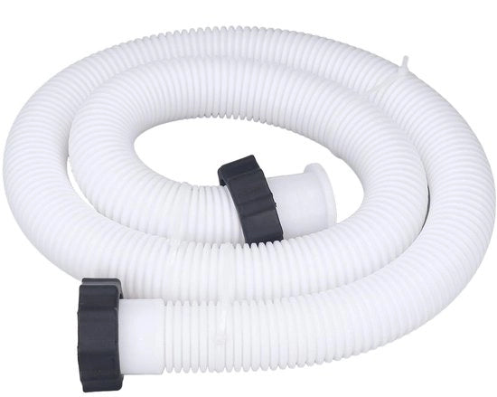 Lingua per Bagni - Langa per Bagni Flessibile - Sostenibile - Senza Rischio di Lecco - 38 mm - Pompe per Bagni - Ideale per l'uso dei Bagni - Adatto per tutte le pompe per bagni