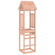 Torre da Gioco 52,5x46,5x206,5 cm in Legno Massello di Douglascod mxl 133702