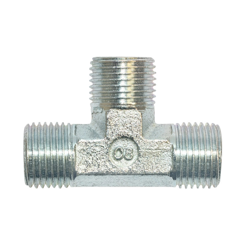 Raccordo Adattatore T 1/2 filettatura esterna
