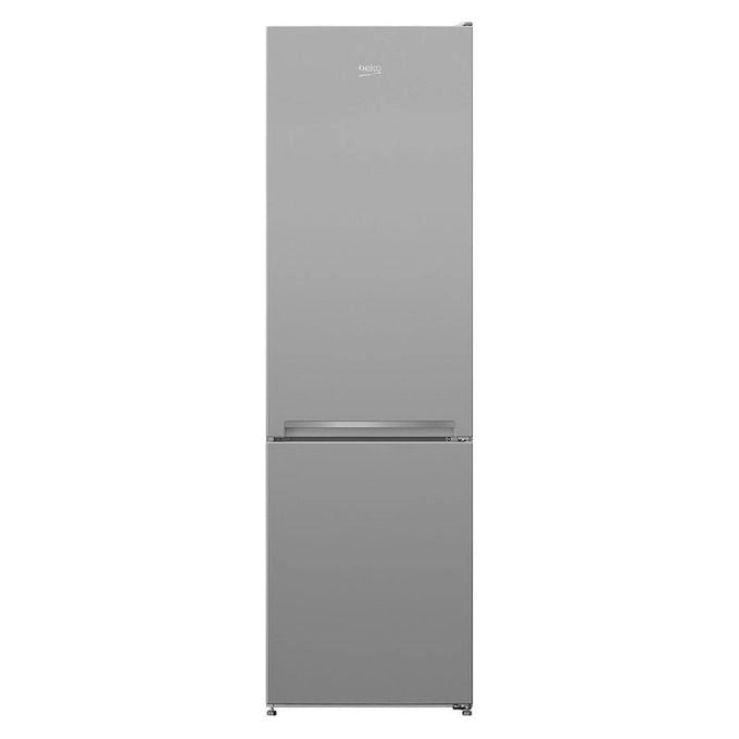 Beko RCNA305K40SN Libera installazione 266 L E Argento