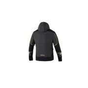 SPARCO GIUBBINO YORK GREY YELLOW TG M- 1,0 pz