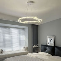 Lampada Led App1770-cp Chrome 60cm