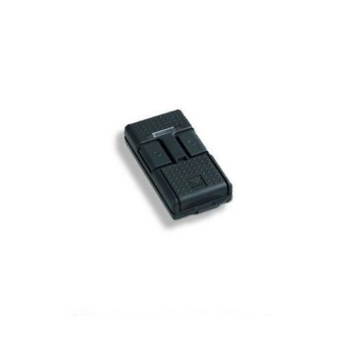 TRASMETTITORE A 2 FUNZIONI SUPERETERODINA CARDIN TRQ466200.EUR AUTOMAZIONE NUOVO