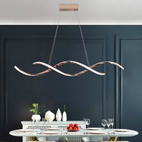 Lampada Led Lhj021-cp Rose Gold