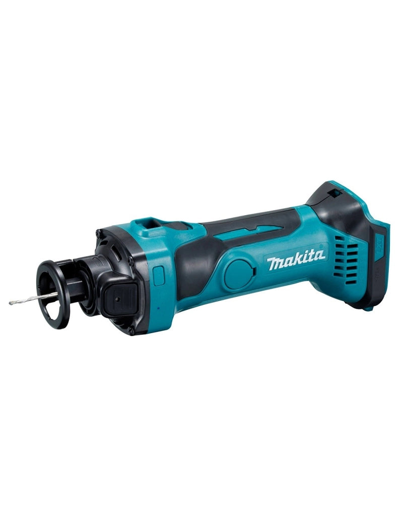 Rifilatore per cartongesso MAKITA DCO180Z (Solo corpo)