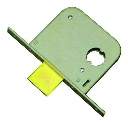 Welka SERRATURA FERRO INF.1M-1/2 Art. 071 E.45 - F.22