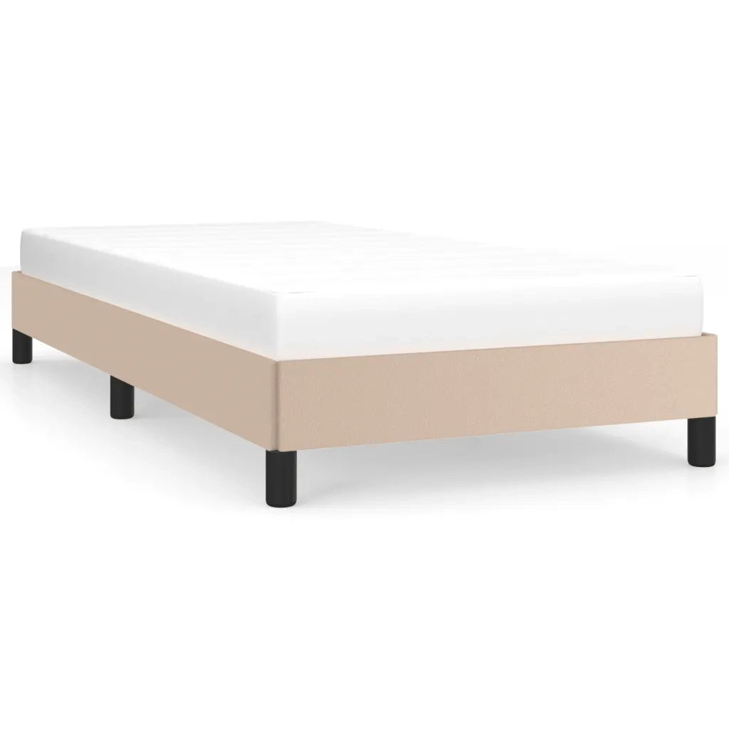 Giroletto Cappuccino 100x200 cm in Similpelle cod mxl 57606