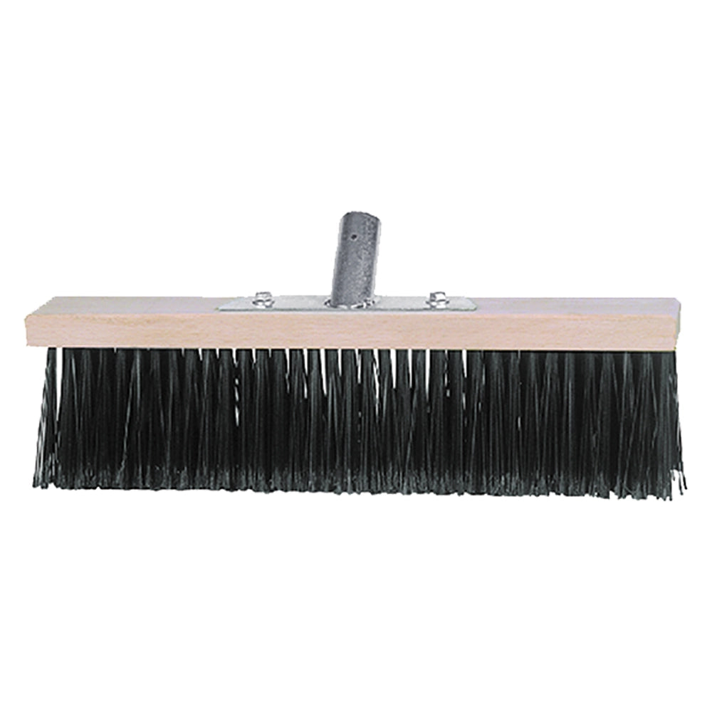 SCOPA INDUSTRIALE cm 80- 6 pezzi