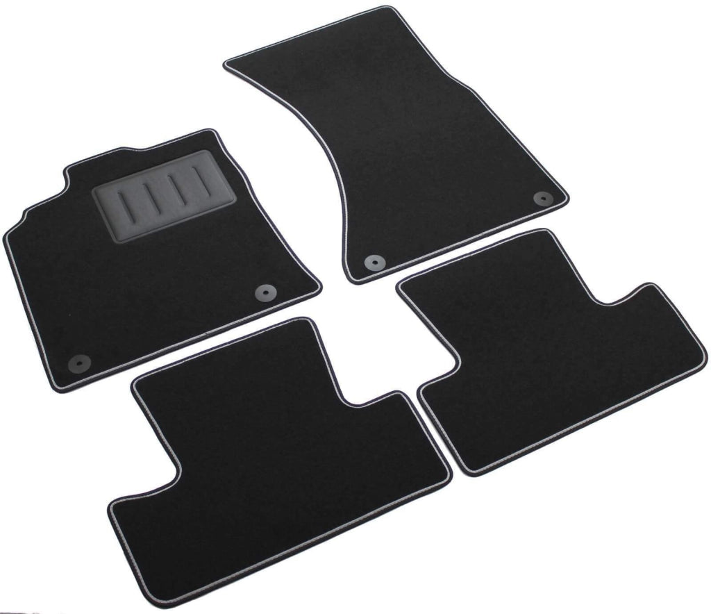 SPRINT00208 , Audi Q5 8R dal 2008-2016 , (4 Fix AV2)
