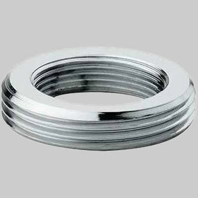 GHIERA ADATTATORE PER MONTAGGIO COMANDI TERMOSTATICI  30x1,5     ARTECLIMA