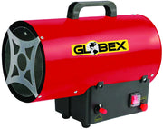 Globex GENERATORE ARIA CALDA A GAS GX 15 GA 15 kW
