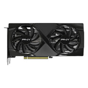 Pny geforce rtx 5060ti 8gb overclocked dual fan - VCG5060T8DFXPB1-O