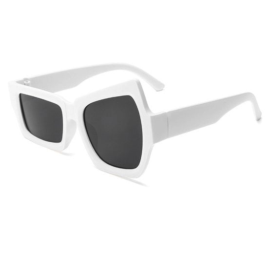 Sole Brille per Donne e Uomini – Protezione UV – Stile Fresco – Lenti a Alta Definizione