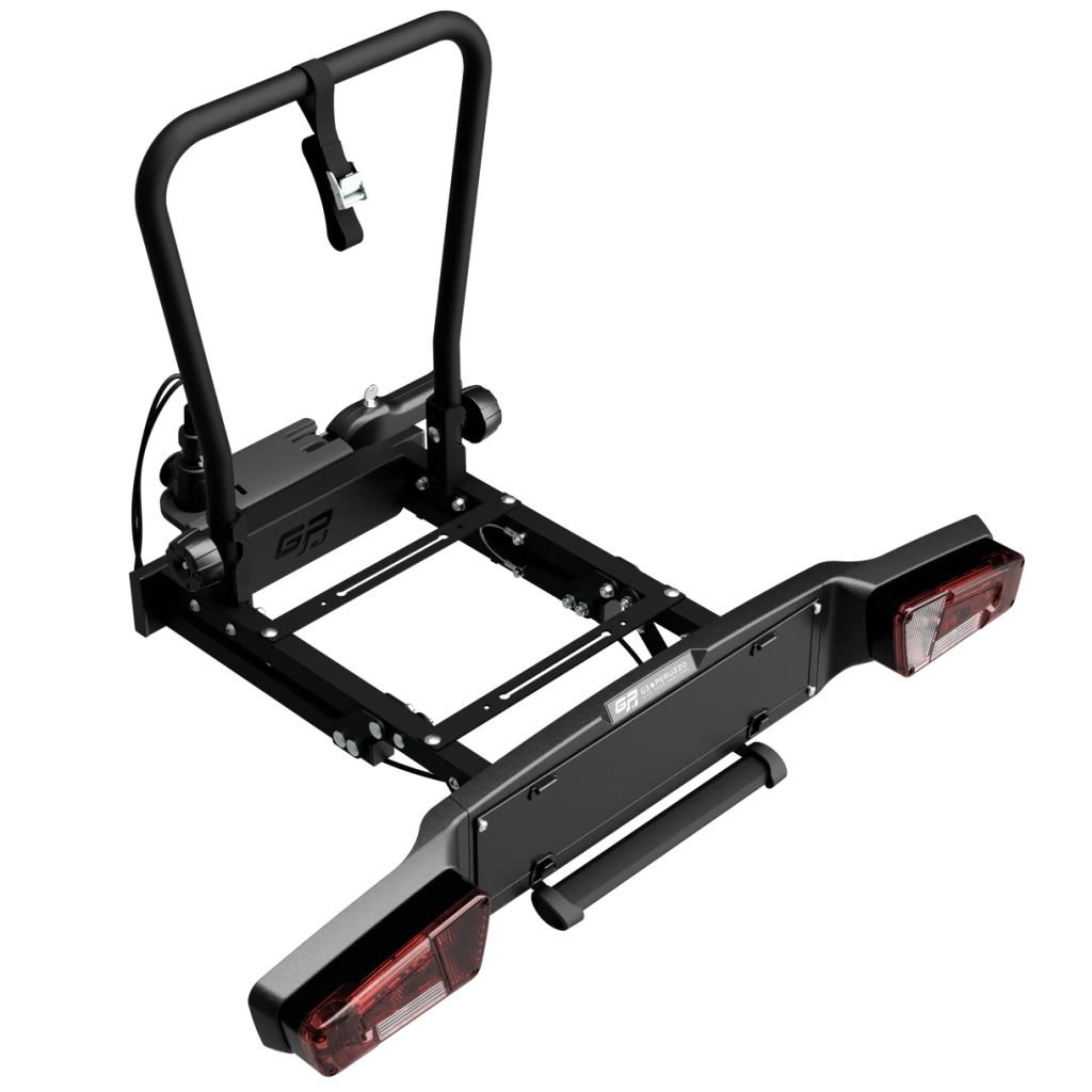 Base modulare GP Saturn Kit 3 - Cesta