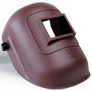 SCHERMO SALDATURA A CASCO S800 SACITPLASTICA/FIBRA VETRO MM 98X75