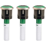 .hunter mp 2000 rotater per bocchetta universale, verde, portata